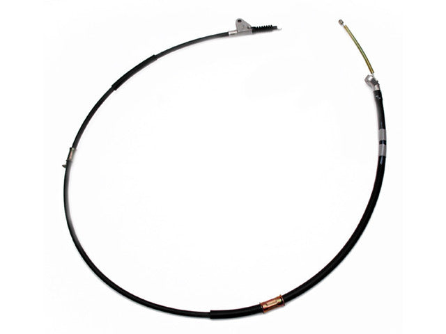 Raybestos Brakes Parking Brake Cable P/N:BC96235 Fits: Lexus Es300 03-02, Lexus Es330 06-04, Toyota Camry 06-02, Toyota Solara 08-04 - Image 1
