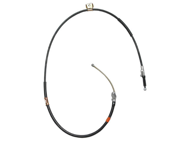 Raybestos Brakes Parking Brake Cable P/N:BC96236 Fits: Toyota Camry 06-02 - Image 1