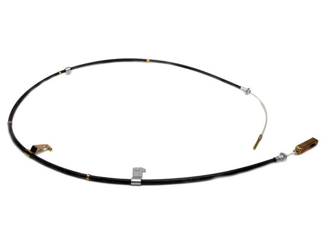 Raybestos Brakes Parking Brake Cable P/N:BC96238 Fits: Lexus Es300 03-02, Lexus Es330 06-04, Toyota Camry 06-02 - Image 1