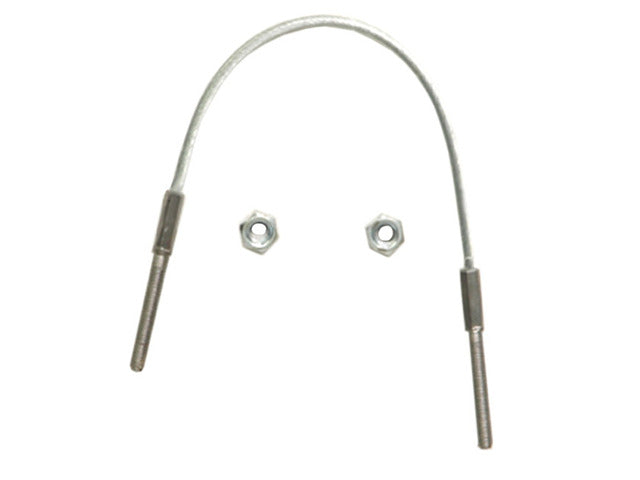 Raybestos Brakes Parking Brake Cable P/N:BC96243 Fits: Mitsubishi Montero Sport 1999 - Image 1