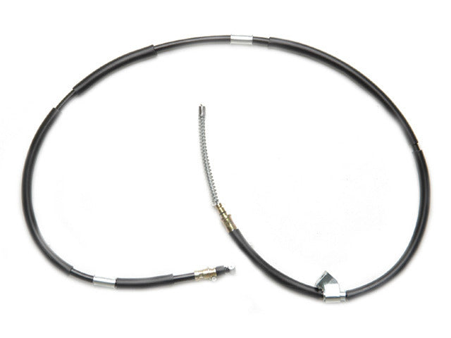 Raybestos Brakes Parking Brake Cable P/N:BC96247 Fits: Mitsubishi Montero Sport 99-97 - Image 1