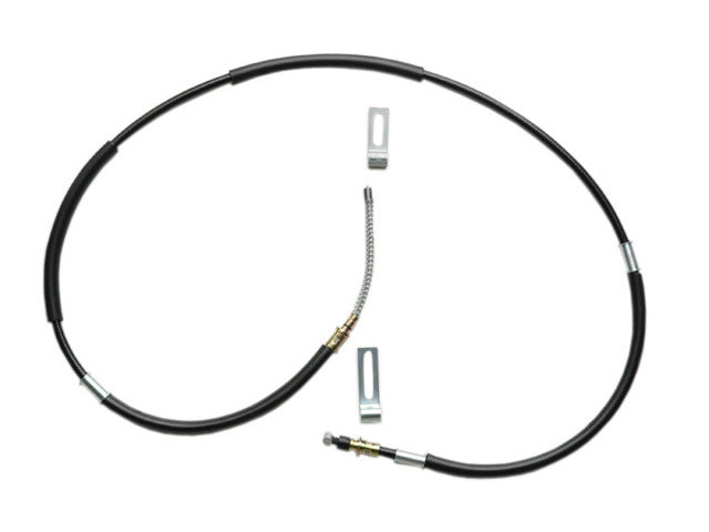 Raybestos Brakes Parking Brake Cable P/N:BC96248 Fits: Mitsubishi Montero Sport 04-00 - Image 1