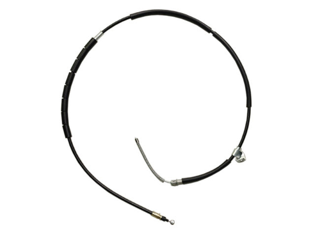 Raybestos Brakes Parking Brake Cable P/N:BC96250 Fits: Mitsubishi Montero Sport 99-97 - Image 1