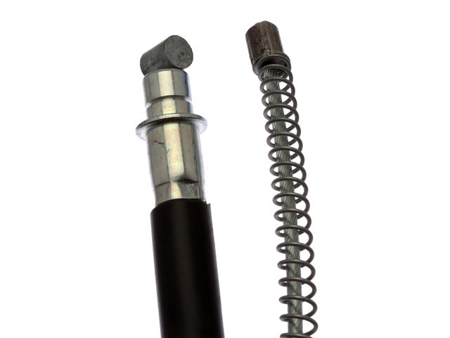 Raybestos Brakes Parking Brake Cable P/N:BC96254 Fits: Mitsubishi Mirage 02-97 - Image 1