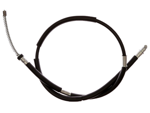 Raybestos Brakes Parking Brake Cable P/N:BC96254 Fits: Mitsubishi Mirage 02-97 - Image 2