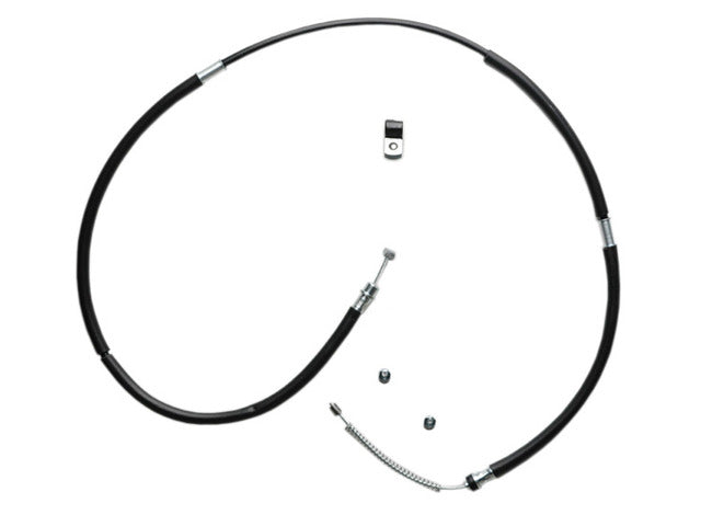 Raybestos Brakes Parking Brake Cable P/N:BC96256 Fits: Mitsubishi Galant 03-99 - Image 1