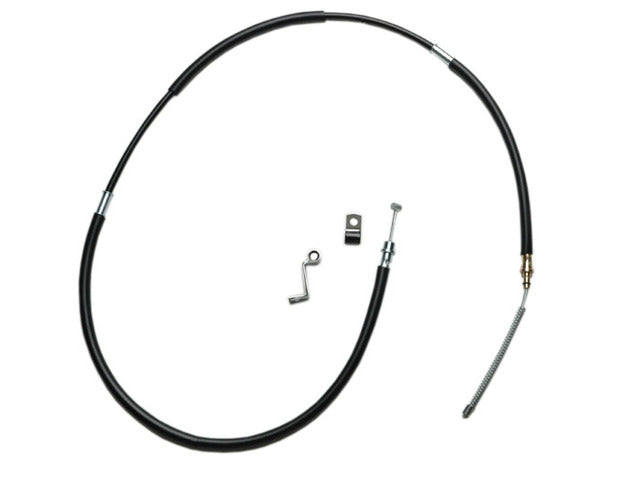 Raybestos Brakes Parking Brake Cable P/N:BC96257 Fits: Mitsubishi Galant 03-99 - Image 1
