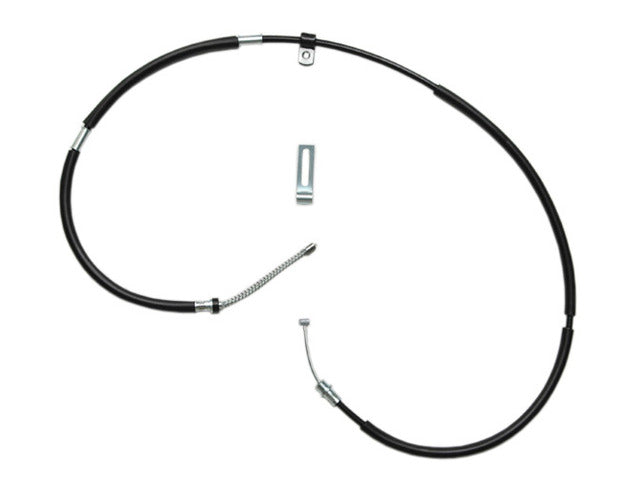 Raybestos Brakes Parking Brake Cable P/N:BC96258 Fits: Mitsubishi Galant 03-99 - Image 1