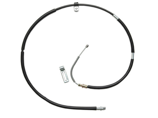 Raybestos Brakes Parking Brake Cable P/N:BC96259 Fits: Mitsubishi Galant 03-99 - Image 1