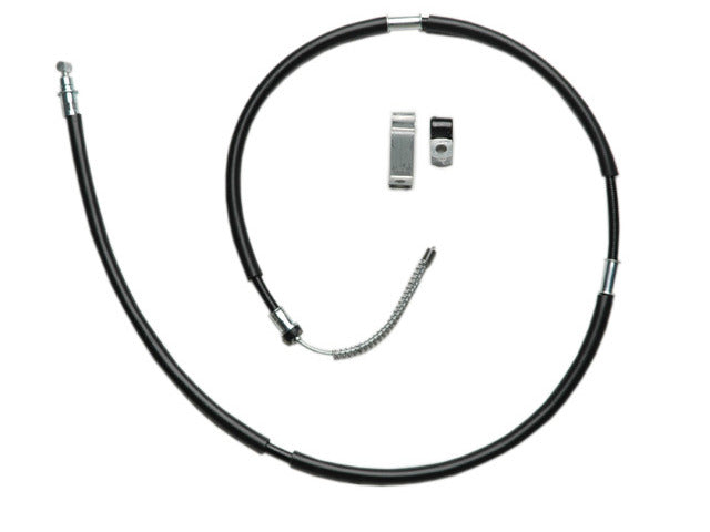 Raybestos Brakes Parking Brake Cable P/N:BC96260 Fits: Mitsubishi Eclipse 05-00 - Image 1