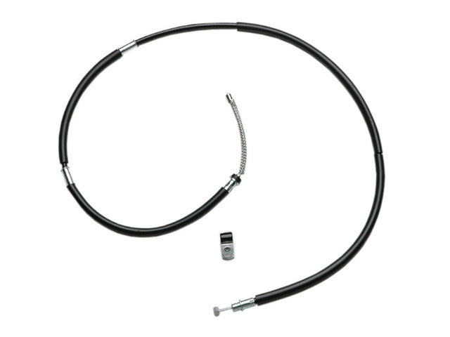 Raybestos Brakes Parking Brake Cable P/N:BC96262 Fits: Mitsubishi Eclipse 05-00 - Image 1