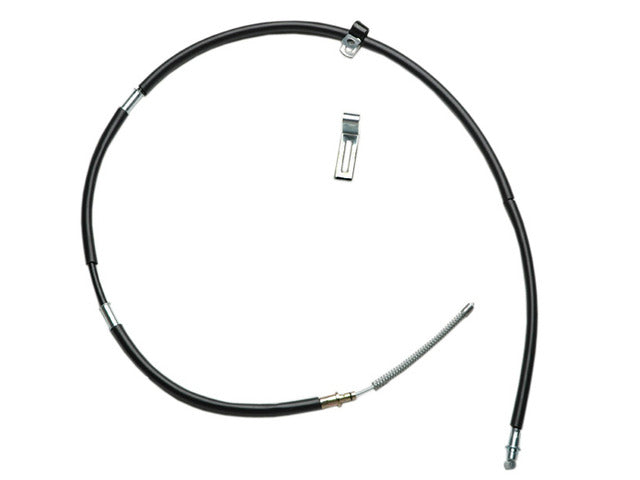 Raybestos Brakes Parking Brake Cable P/N:BC96263 Fits: Mitsubishi Eclipse 05-00 - Image 1