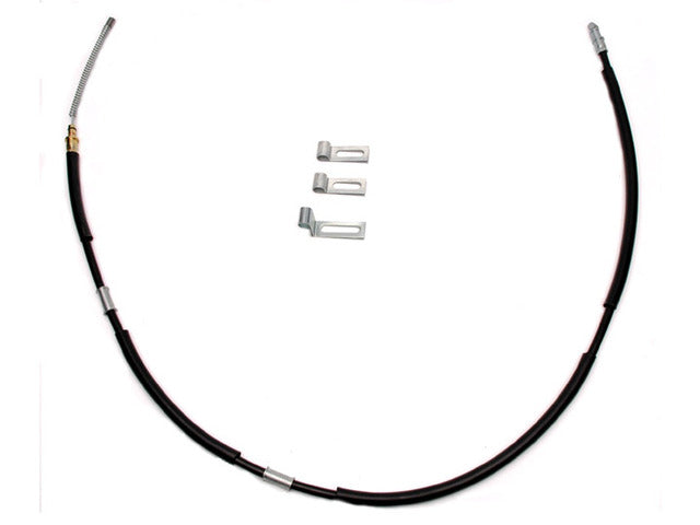 Raybestos Brakes Parking Brake Cable P/N:BC96265 Fits: Mitsubishi Lancer 06-03 - Image 1