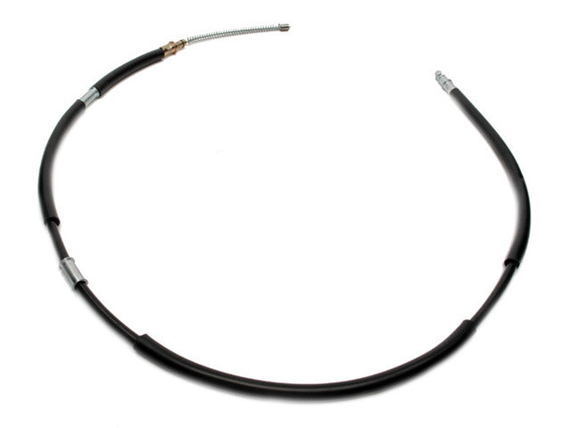 Raybestos Brakes Parking Brake Cable P/N:BC96266 Fits: Mitsubishi Lancer 06-03 - Image 1