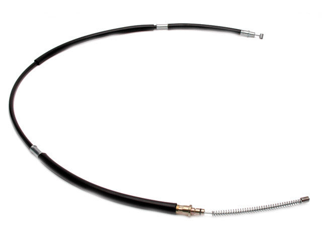 Raybestos Brakes Parking Brake Cable P/N:BC96267 Fits: Mitsubishi Lancer 2004 - Image 1