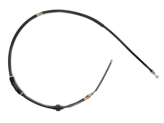Raybestos Brakes Parking Brake Cable P/N:BC96268 Fits: Mitsubishi Lancer 2004 - Image 1