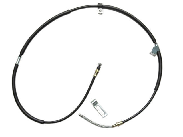Raybestos Brakes Parking Brake Cable P/N:BC96280 Fits: Mitsubishi Montero Sport 99-97 - Image 1