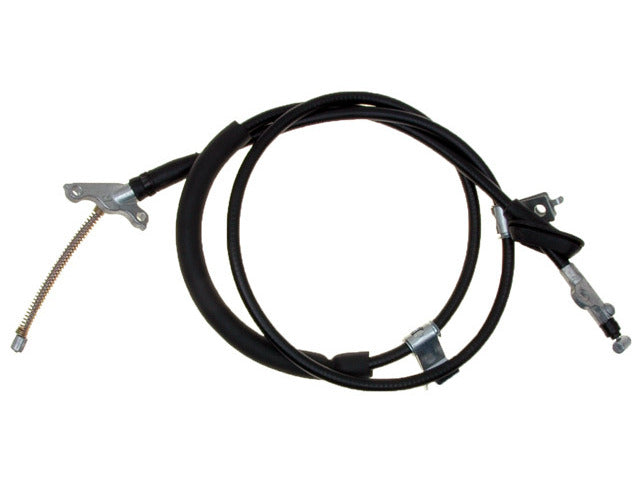 Raybestos Brakes Parking Brake Cable P/N:BC96287 Fits: Acura Tl 03-99 - Image 2