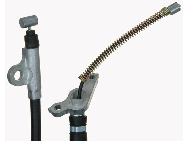 Raybestos Brakes Parking Brake Cable P/N:BC96288 Fits: Acura Tl 03-99 - Image 1