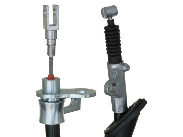 Raybestos Brakes Parking Brake Cable P/N:BC96355 Fits: Nissan Altima 06-02 - Image 1