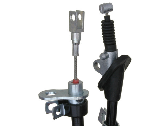 Raybestos Brakes Parking Brake Cable P/N:BC96356 Fits: Nissan Altima 06-02 - Image 1