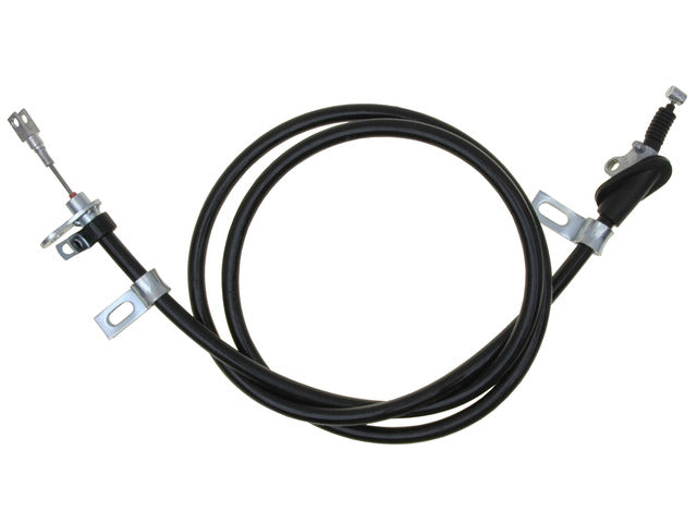 Raybestos Brakes Parking Brake Cable P/N:BC96356 Fits: Nissan Altima 06-02 - Image 2