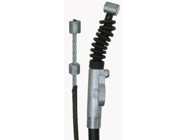 Raybestos Brakes Parking Brake Cable P/N:BC96370 Fits: Infiniti Qx4 03-99, Nissan Pathfinder 04-02 - Image 1