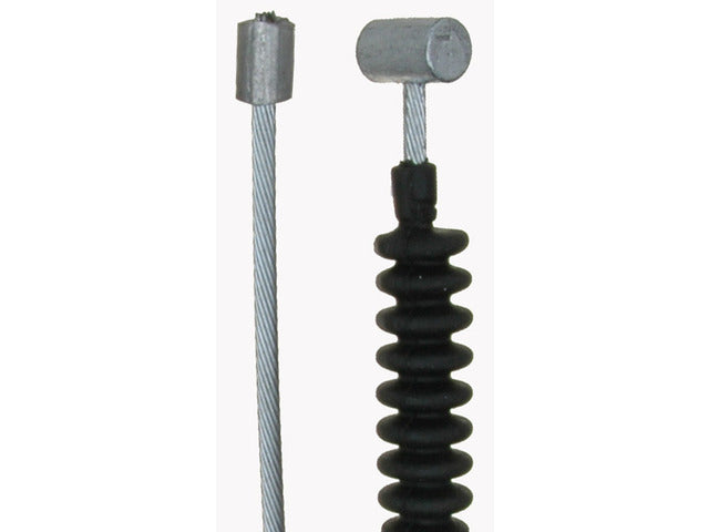 Raybestos Brakes Parking Brake Cable P/N:BC96380 Fits: Volkswagen Beetle 10-00, Volkswagen Golf 06-00, Volkswagen Golf City 10-07, Volkswagen Jetta 05-00, Volkswagen Jetta City 09-07 - Image 1