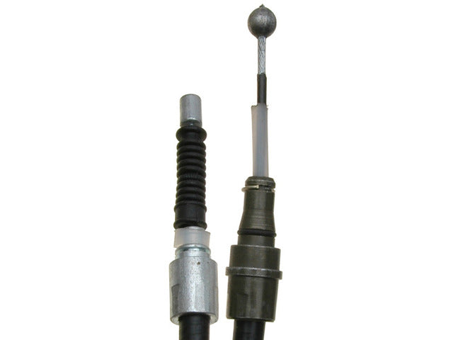 Raybestos Brakes Parking Brake Cable P/N:BC96439 Fits: Volkswagen Passat 05-98 - Image 1