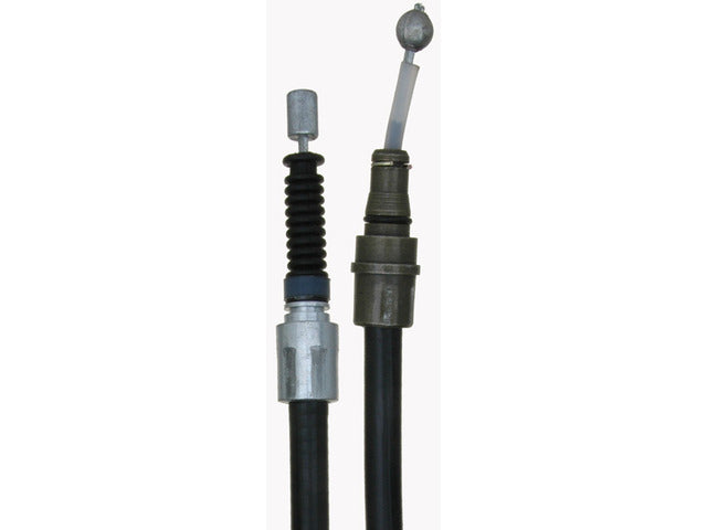 Raybestos Brakes Parking Brake Cable P/N:BC96440 Fits: Volkswagen Passat 05-98 - Image 1
