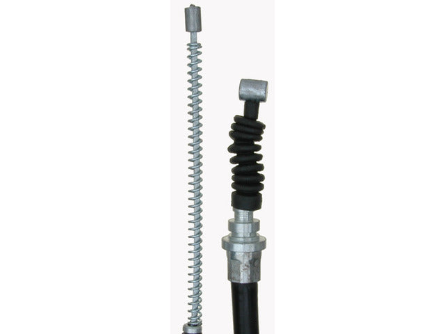 Raybestos Brakes Parking Brake Cable P/N:BC96523 Fits: Kia Sephia 01-98, Kia Spectra 04-00 - Image 1