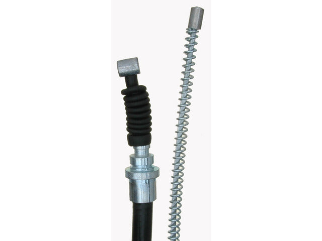Raybestos Brakes Parking Brake Cable P/N:BC96524 Fits: Kia Sephia 01-98, Kia Spectra 03-00 - Image 1