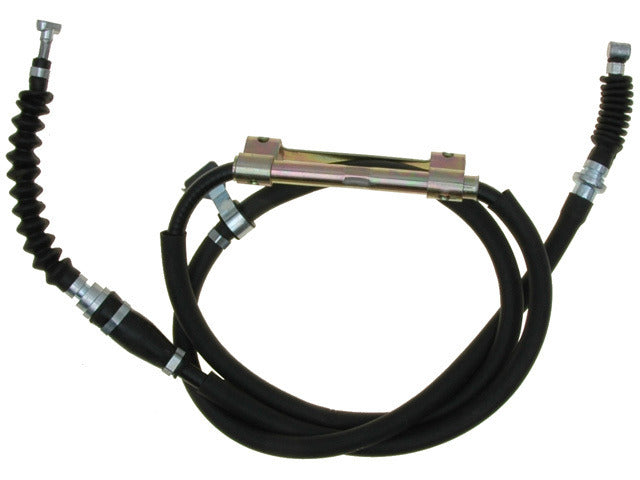 Raybestos Brakes Parking Brake Cable P/N:BC96525 Fits: Kia Sephia 01-98, Kia Spectra 04-00 - Image 2