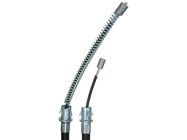 Raybestos Brakes Parking Brake Cable P/N:BC96535 Fits: Ford Ranger 02-01, Mazda B2300 2002, Mazda B3000 02-01, Mazda B4000 02-01 - Image 1