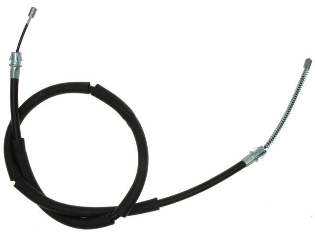 Raybestos Brakes Parking Brake Cable P/N:BC96535 Fits: Ford Ranger 02-01, Mazda B2300 2002, Mazda B3000 02-01, Mazda B4000 02-01 - Image 2