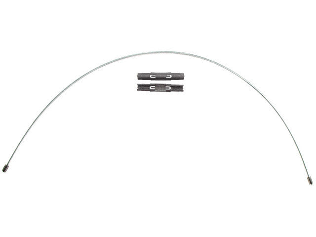 Raybestos Brakes Parking Brake Cable P/N:BC96549 Fits: Ford Ranger 08-02 - Image 1