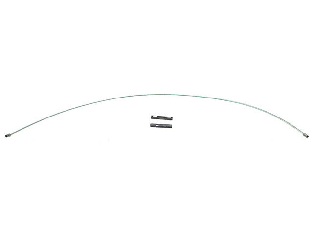 Raybestos Brakes Parking Brake Cable P/N:BC96550 Fits: Ford Ranger 04-03, Ford Ranger 08-06 - Image 1