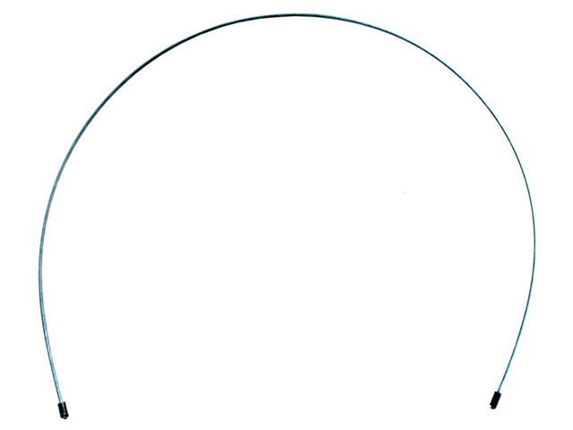 Raybestos Brakes Parking Brake Cable P/N:BC96551 Fits: Ford Ranger 04-03, Ford Ranger 09-06 - Image 1