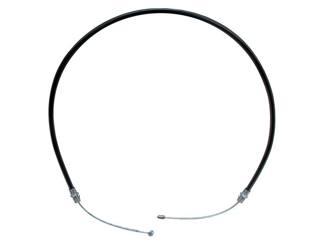 Raybestos Brakes Parking Brake Cable P/N:BC96552 Fits: Ford Five Hundred 07-05, Ford Freestyle 07-05, Mercury Montego 07-05 - Image 1