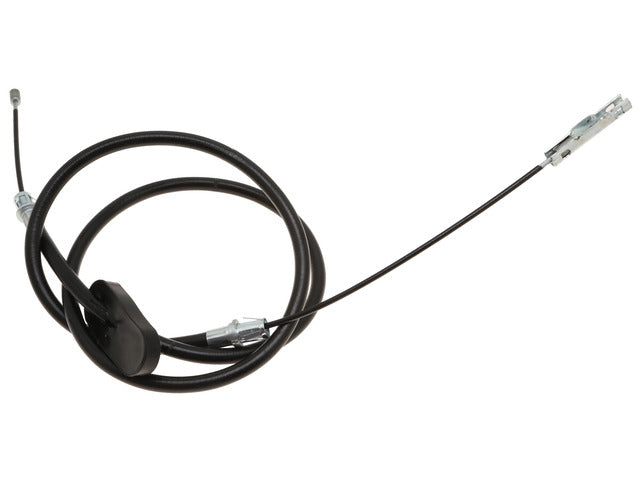 Raybestos Brakes Parking Brake Cable P/N:BC96587 Fits: Buick Rendezvous 07-03 - Image 2