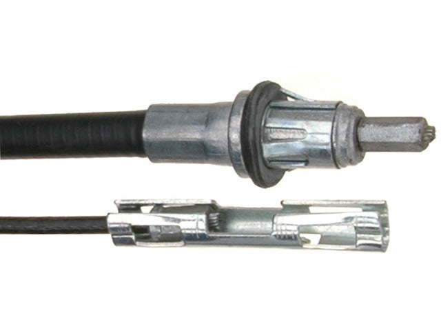 Raybestos Brakes Parking Brake Cable P/N:BC96625 Fits: Dodge Ram 1500 01-00 - Image 1