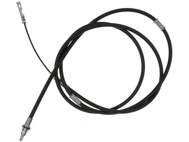 Raybestos Brakes Parking Brake Cable P/N:BC96625 Fits: Dodge Ram 1500 01-00 - Image 2