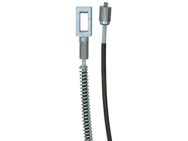 Raybestos Brakes Parking Brake Cable P/N:BC96630 Fits: Dodge Grand Caravan 06-04 - Image 1