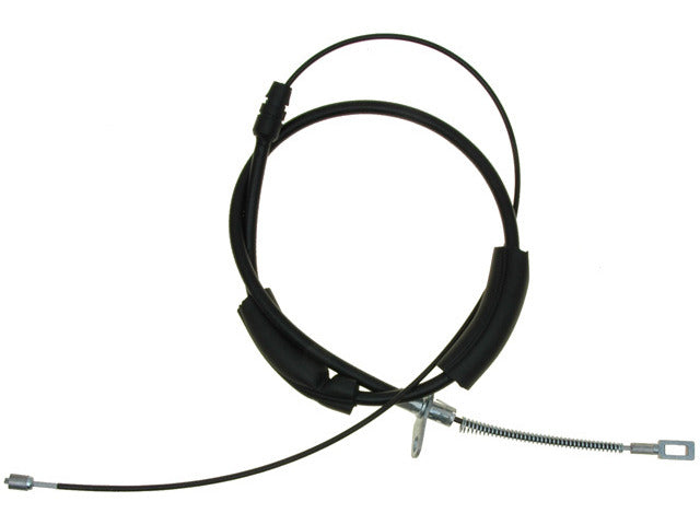 Raybestos Brakes Parking Brake Cable P/N:BC96630 Fits: Dodge Grand Caravan 06-04 - Image 2