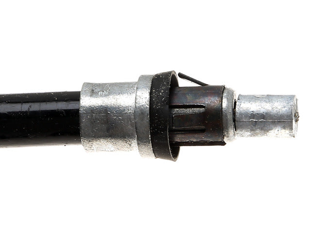Raybestos Brakes Parking Brake Cable P/N:BC96643 Fits: Chevrolet Ssr 06-03 - Image 1