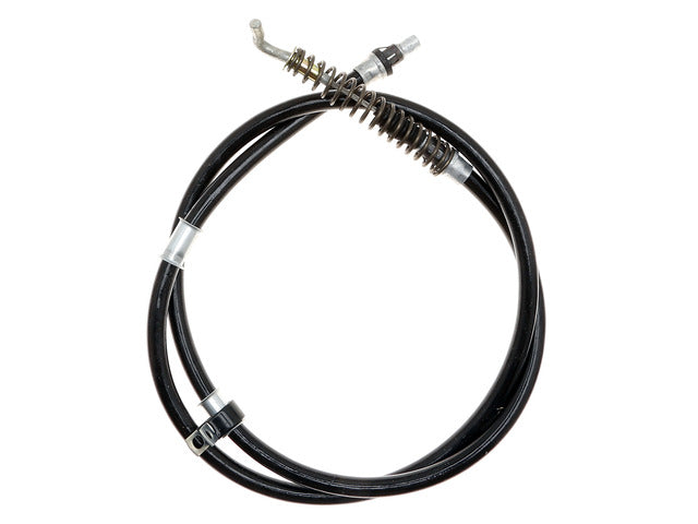 Raybestos Brakes Parking Brake Cable P/N:BC96643 Fits: Chevrolet Ssr 06-03 - Image 2