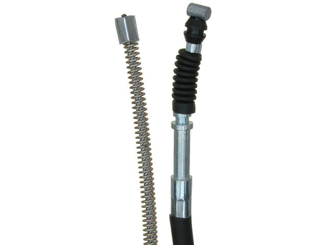 Raybestos Brakes Parking Brake Cable P/N:BC96646 Fits: Chevrolet Cruze 15-11, Chevrolet Cruze Limited 2016 - Image 1