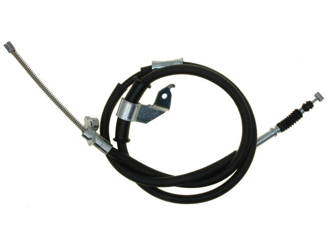 Raybestos Brakes Parking Brake Cable P/N:BC96647 Fits: Chevrolet Cruze 15-11, Chevrolet Cruze Limited 2016 - Image 2