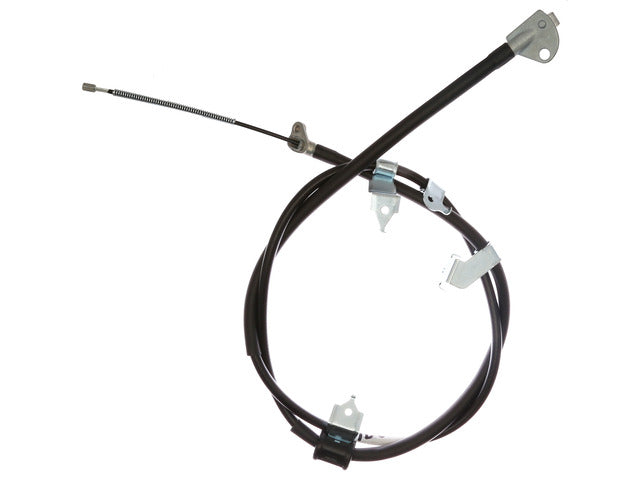 Raybestos Brakes Parking Brake Cable P/N:BC96649 Fits: Toyota Rav4 11-06 - Image 2