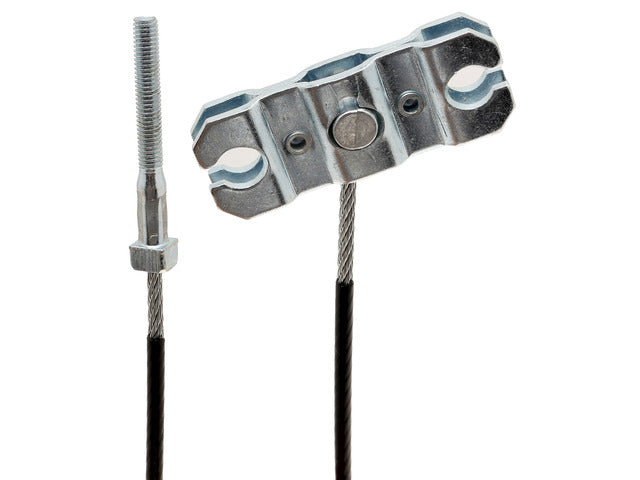 Raybestos Brakes Parking Brake Cable P/N:BC96650 Fits: Kia Rio 05-01 - Image 1